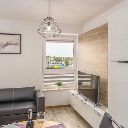 Vika Appartement Kołobrzeg Buitenkant foto